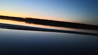 На охоту! В путь. Природа красота👍✊