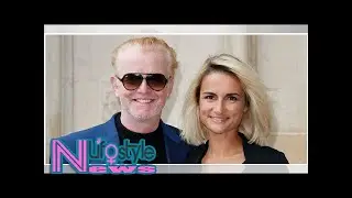 Chris Evans and his wife Natasha Shishmanian welcome twins