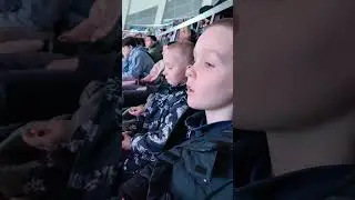 Девочки танцуют 2