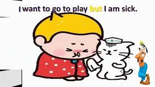 Conjunctions ( Introduction )