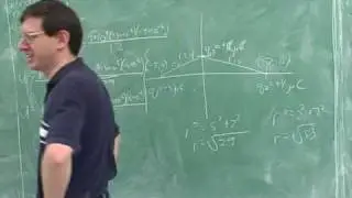 Electric potential and potential energy (4)