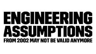 Running Vintage Software: PyPI's Aging Codebase.