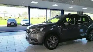 Peugeot 2008 1.2 Allure Puretech #147829