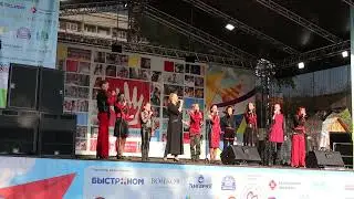 Рэгтайм - Богемская рапсодия