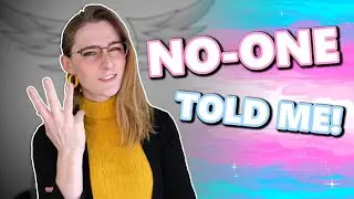 5 Things I Wish LITERALLY ANYONE Told Me About ESTROGEN