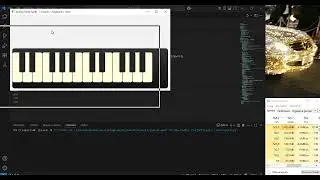 İ Make Synth With ChatGPT On Python 