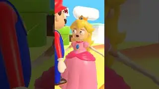 Do Mario Got Cavities?