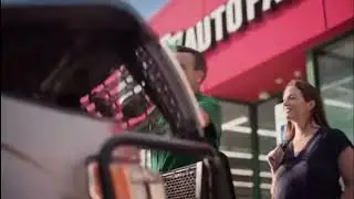 O’Reilly Auto Parts