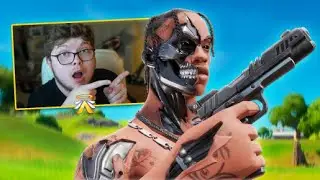 I switched to MOUSE AND KEYBOARD for my 21st Birthday... *MUST WATCH*