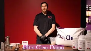 Ultra Clear Promo