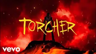 Stonebwoy - Torcher
