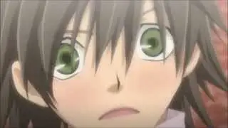 Junjou Romantica ~Bad Boy~