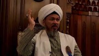 Şikayeti Bırak Zikr Halkasına Gel - Efendimizin ASV Şefaati Olmasa Allah Çoktan Bu Ümmeti Yok ederdi
