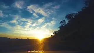 De Uberaba Até Araxá em 4 Minutos