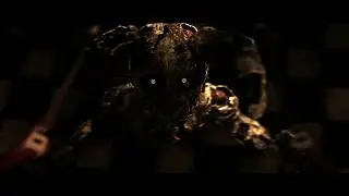 [SFM/FNAF] Psycho Killer Collab Part For Omni Man
