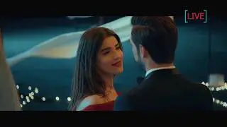 MAKING of KUCH TO HUA HAI | HAREEM FAROOQ | ALI REHMAN KHAN