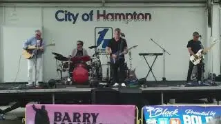 Lips Like Sugar by Barry Manilow's Wardrobe