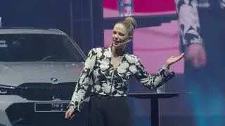 MIRIAM DE PAOLI | AMERICA BUSINESS FORUM 2023