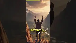 Unleash Your Potential: Rise Above Fear and Achieve Greatness