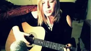 Mike Posner - Please Don't Go (Cover by Shannon Michelle)