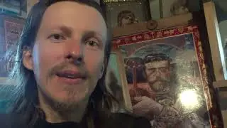 ЗА ГЛОБУСОМ СТОИТ ЧИСЛО ЗВЕРЯ!