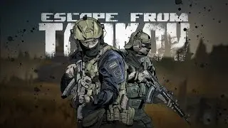 🕹Мир Тарков - когда не можешь в танки, играй в Тарков. Пишем в чат пишем!