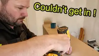 Day in the of life of a uk carpenter EP 15