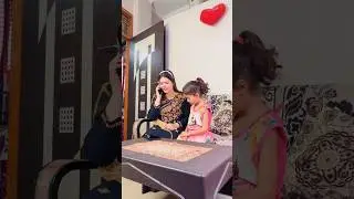 Bachchi ki laparawahi 😭🙏 