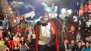 TOP || Boku no  ̶H̶e̶r̶o̶ Youtuber Academia Openings