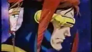 X-Men Anime OP 2