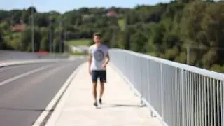 Premiere PRO - Dancing with scrabble effects