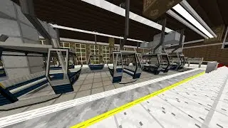 【SSAR Sprigatito】Sprigatito Gondola (ニャオハゴンドラ)