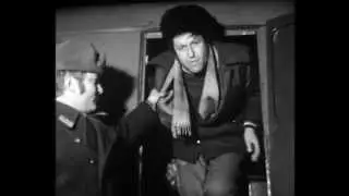 Харьков 1979год. Вытрезвитель