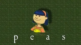 p e a s