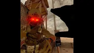 Onward VR Flashbanging