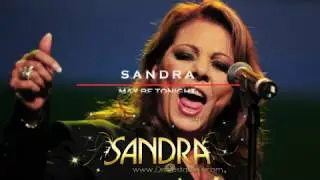 Sandra - May Be Tonight (Clean Tech Media Award 2012)