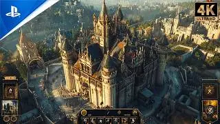 10 NEW COOL STRATEGY games that will RESURRECT the GENRE in 2025!