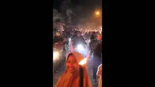 Detik Detik 1000 Obor #shorts