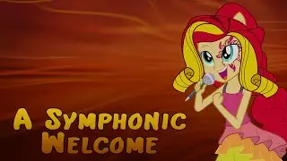 A Symphonic Welcome ("Welcome to the show" Orchestral Remix)