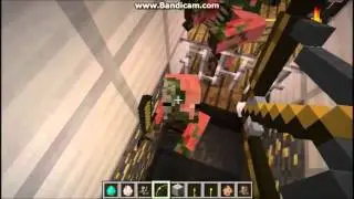 minecraft 1.5.1 механизм