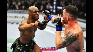 UFC Classic war (Choas vs Nightmare 2)
