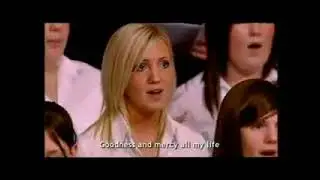 Catholic Hymn| the lord my shepherd| English Hymn.