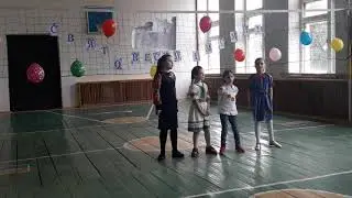 Мамо я люблю тебе