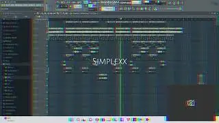 Moodkiller - Simplexx Beat