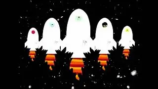 [S] Charlie: Watch the Children of the Universe video