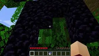 All your minecraft pain in 1 video