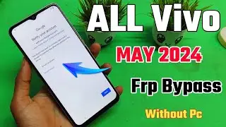 vivo t2x 5g frp bypass ! all vivo mobile frp unlock latest security ! frp bypass vivo t2x 5g