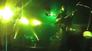 Euphoraphonic Live @ The Key Club, Hollywood