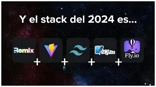 Cómo iniciar un proyecto web moderno y con base de datos, listo para producción y muy fácilmente.
