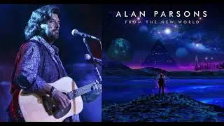 Alan Parsons